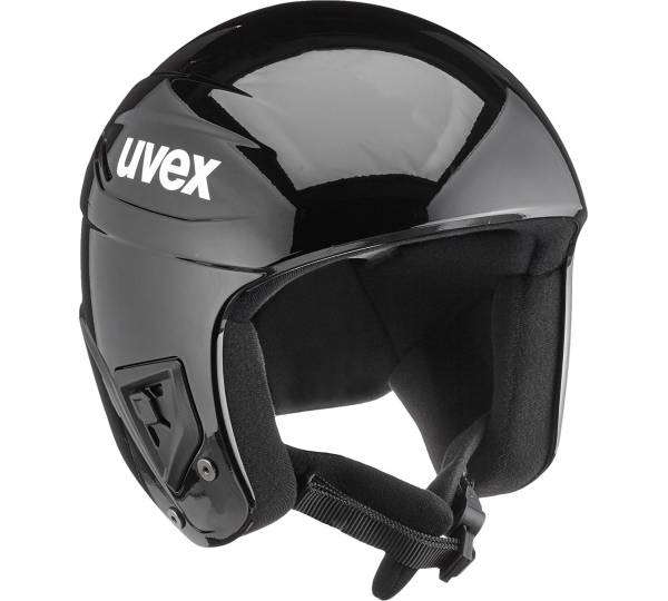 Uvex race+: 1,6 gut | Leichtgewicht für temporeiche Alpinabfahrten