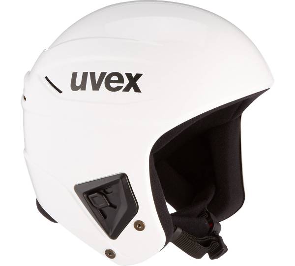 Uvex race+: 1,6 gut | Leichtgewicht für temporeiche Alpinabfahrten