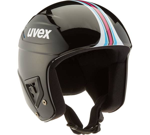 Uvex race+: 1,6 gut | Leichtgewicht für temporeiche Alpinabfahrten