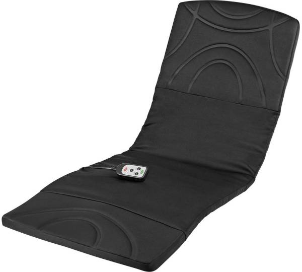 Vitalmaxx Massagematte mit Vibration und Wrme: 2,0 gut | Unsere Analyse  zum Massagesitz