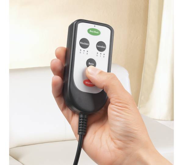 Vitalmaxx Massagematte mit Vibration und Wrme: 2,0 gut | Unsere Analyse zum Massagesitz Vitalmaxx Massagematte mit Vibration und Wrme: 2,0 gut | Unsere Analyse zum Massagesitz