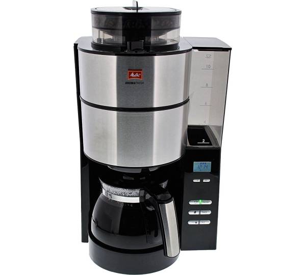 Melitta AromaFresh im Test Testberichte.de∅Note Melitta AromaFresh im Test Testberichte.de∅Note