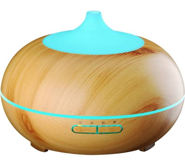 VictSing Aroma Diffuser 1,8 gut Unsere Analyse zum Ultraschall