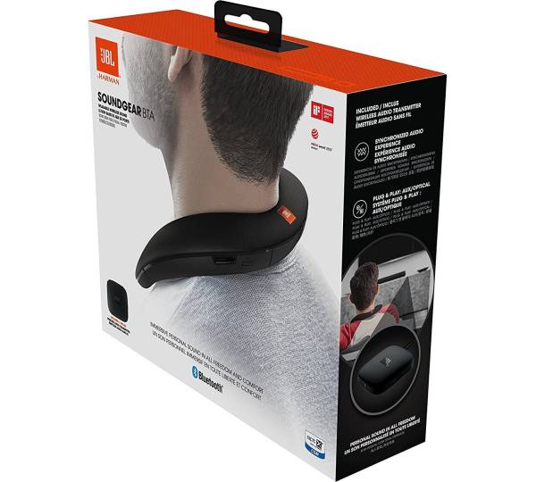 JBL Soundgear BTA im Test: 2,0 gut