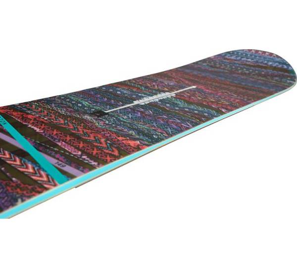 BURTON Feather 144cm 逆エッジしないモデル 新品未使用 BURTON Feather 144cm 逆エッジしないモデル 新品未使用