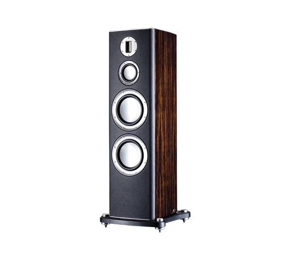 Monitor Audio Platinum PL300 im Test Testberichte.de