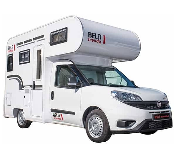 Bela Trendy 1s