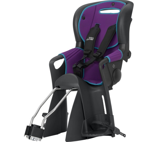 Britax Römer Jockey 3 Comfort Test Britax Römer Jockey Comfort im Test 2018 | Testberichte.de