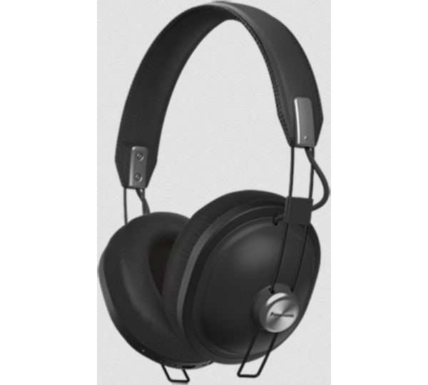 Panasonic RP-HTX80B im Test: 2,0 gut