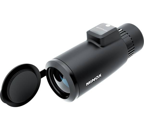 Minox MD 7x42 C: 2,3 gut | Wasserfestes Monokular mit Kompass