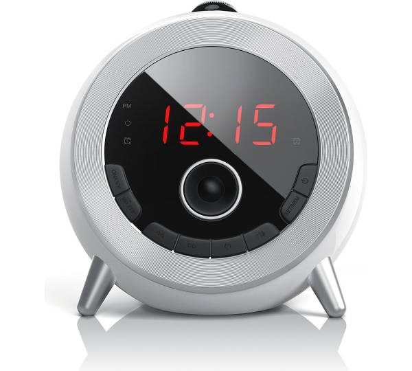 brandson projektionswecker