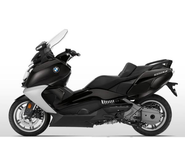 Bmw C600 Prova Bmw C 650 Sport TEST BMW C650 GT - Main Image