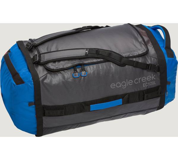 Eagle Creek Cargo Hauler Duffel XL (120 l) 1,5 sehr gut Unsere