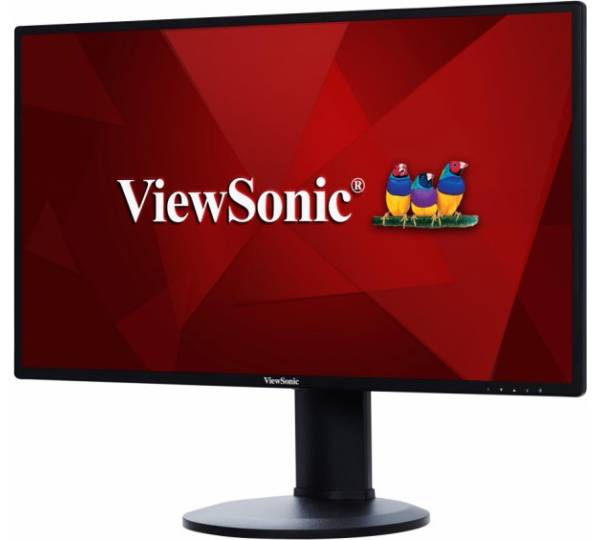 ViewSonic VG2719-2K im Test: 1,8 gut