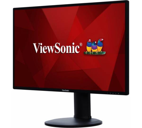 ViewSonic VG2719-2K im Test: 1,8 gut