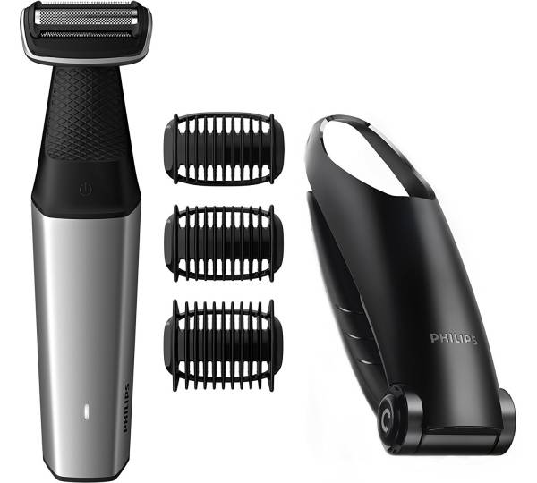 Philips BG5020/15 Bodygroom Series 5000: 1,6 gut | Unsere Analyse zum ...