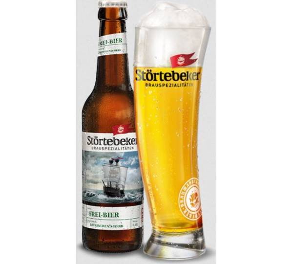 Störtebeker FreiBier im Test Testberichte.de∅Note