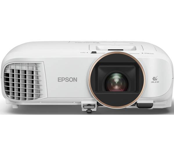 Epson EH-TW5650 im Test: 2,2 gut | Flexibler Full-HD-Beamer fürs 