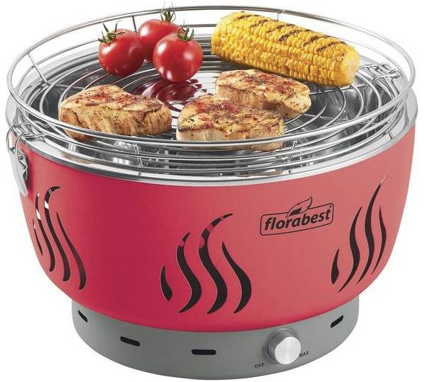 Lidl Florabest Flg 34 C1 Im Test Testberichte De Note