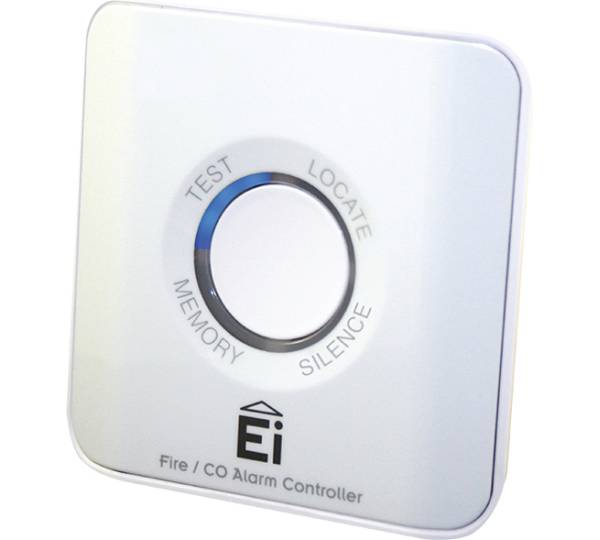 Ei Electronics Ei450 AlarmController 1,4 sehr gut Unsere Analyse