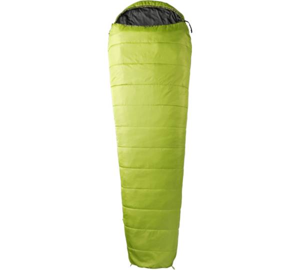 Aldi Nord / Fun Camp Ultraleicht-Schlafsack | Unsere Analyse zum  Mumienschlafsack