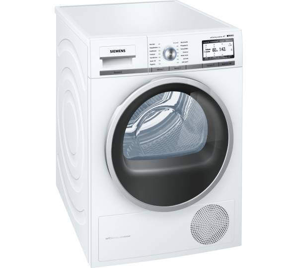 Стиральная машина iq800