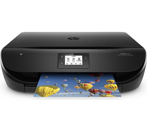 Hp Envy 4525 All In One Drucker Test HP Envy 4525: 1,8 gut | Unsere Analyse zum AirPrint-Drucker