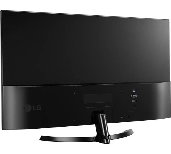 LG 32MP58HQ-P: 1,5 sehr gut | 32 Zoll für sehr wenig Geld mit