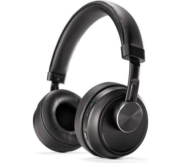 Lidl / Silvercrest BluetoothOnEarKopfhörer (100246288) Testberichte.de