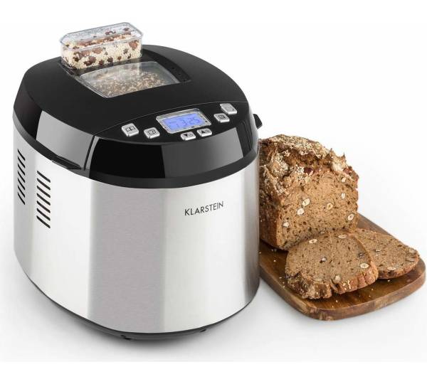 Klarstein Brotilde Testberichte De