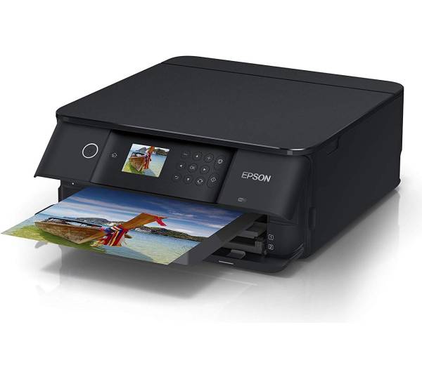 Epson Expression Premium Xp 6100 Test Epson Expression Premium XP-6100 im Test: 2,2 gut | Elegant, günstig