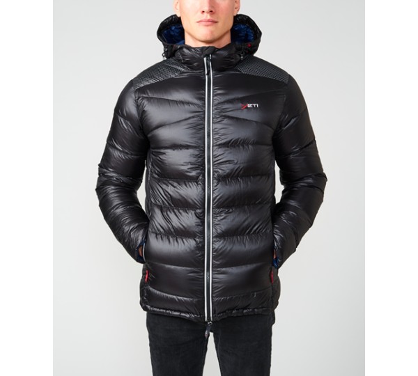 Yeti winterjacke herren Clearance