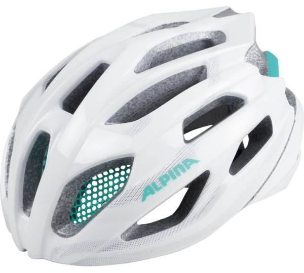 Alpina Fedaia im Test: 2,0 gut | Universal-Helm fr viele Radler