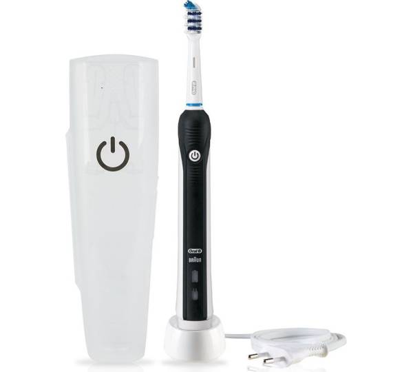 OralB Professional Care 700 Ideal für den Einstieg