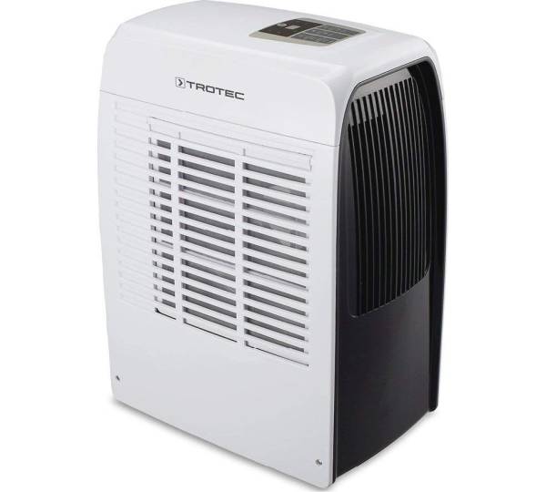 Trotec PAC 2000 X mobil Überzeugende Leistungsdaten für Sommer und Winter