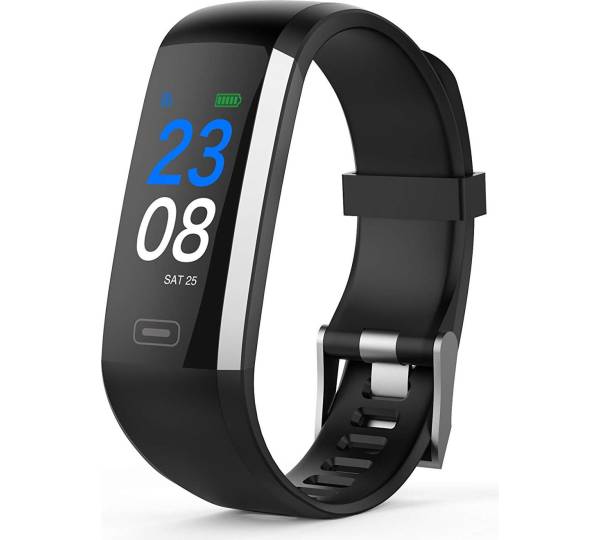 Swisstone SW 600 HR Unsere Analyse zum FitnessArmband