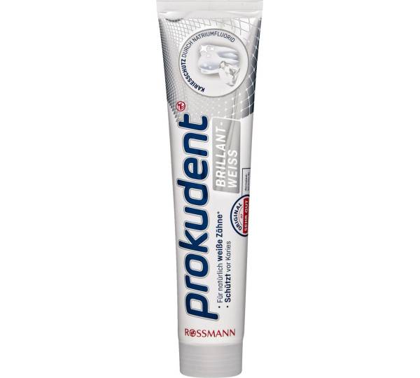 Diplom ermüden Kuchen rossmann zahnpasta prokudent Raub Situation Berater