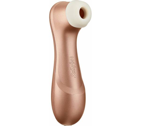 satisfyer pro 2 vibration wasserdicht Satisfyer Pro 2 Test main image 1