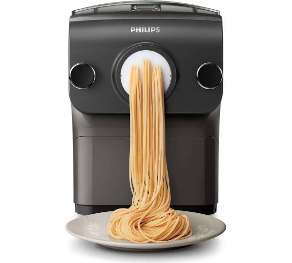 Philips Avance Collection Pastamaker HR2382/15 im Test 1,6 gut