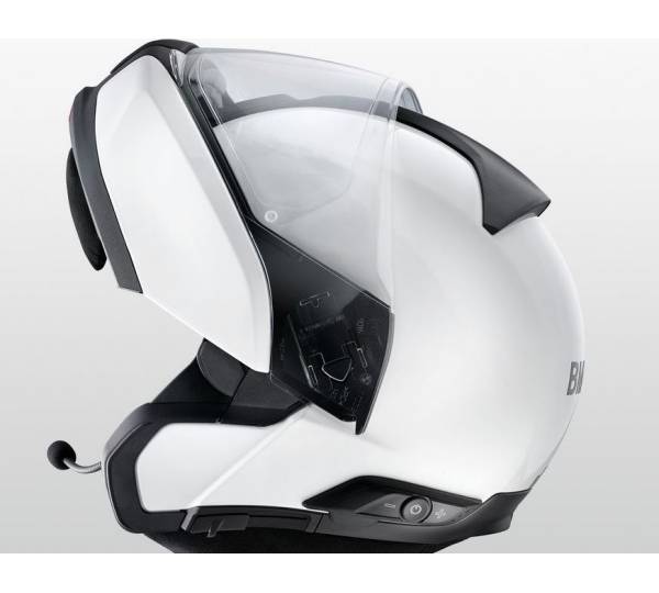 BMW Motorrad V3 Helm System 7 Carbon im Test: 2,9 | Für anspruchsvolle ...