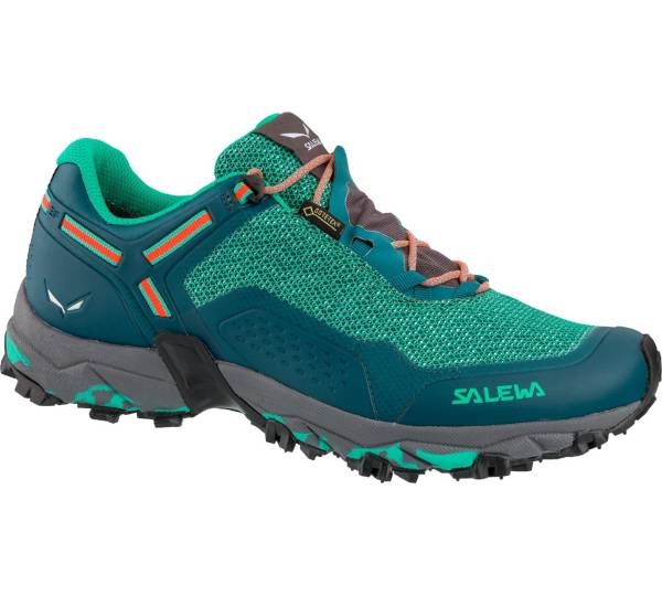 Salewa Speed Beat Gtx Salewa Damen Schuhe Gore Tex Salewa Women's