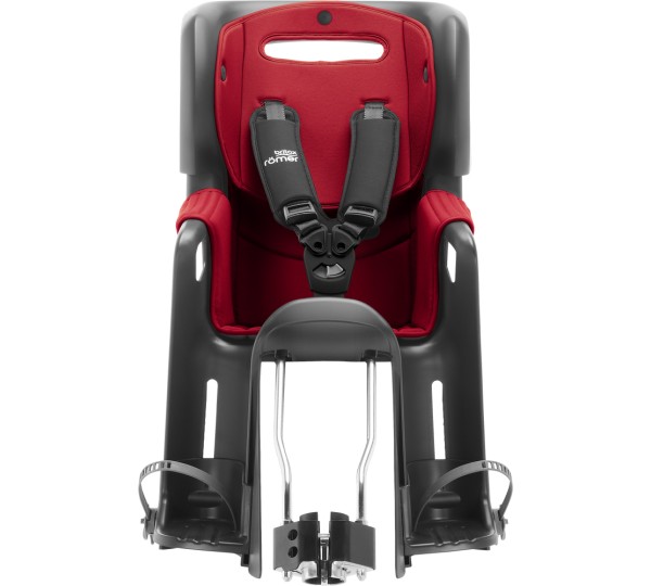Britax Römer Jockey³ Comfort im Test: 1,2 sehr gut | Das