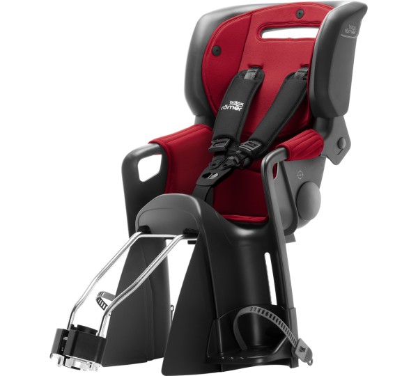 Britax Römer Jockey³ Comfort im Test: 1,2 sehr gut | Das