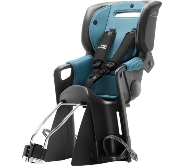 Britax Römer Jockey³ Comfort im Test: 1,2 sehr gut | Das