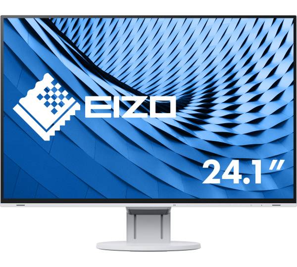 Eizo FlexScan EV2457 im Test: 1,7 gut