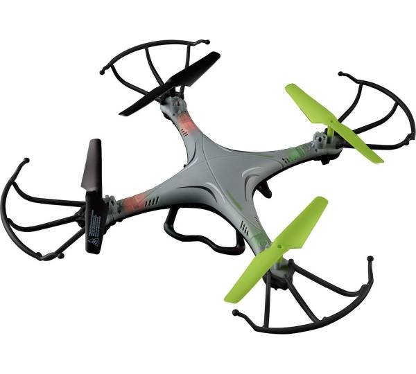Lidl RC Stunt Drohne Schneller Flugspaß für zwischendurch