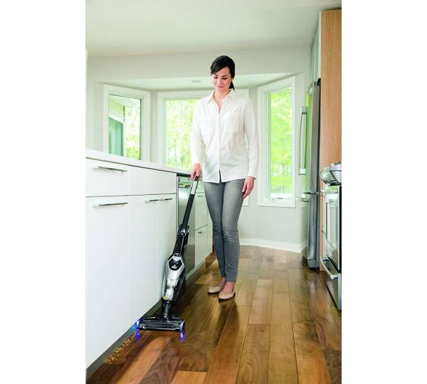 Stick Vacuum Bissell Multireach Ion Xl 36v Reviews Clearance