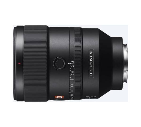 Sony FE 135mm F1.8 GM im Test: 1,3 sehr gut