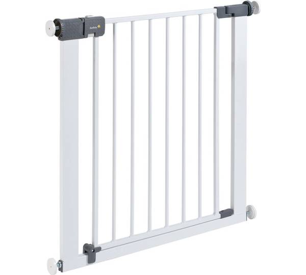 Safety 1st Quick Close 1,7 gut Begeistert die einen, enttäuscht die