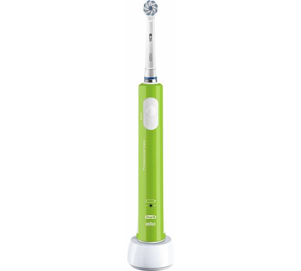 Oral-B Elektrische Kinderzahnbürste (2026) Zum Bestpreis